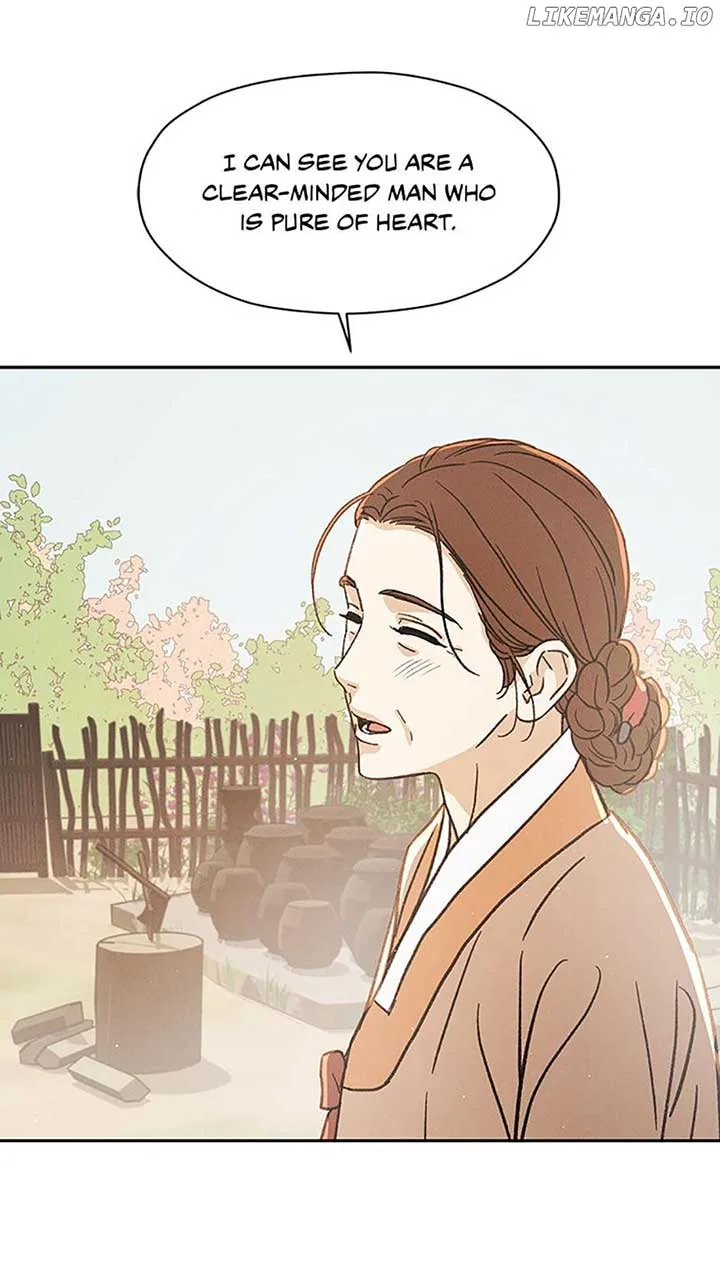 Under the Plum Blossom Tree Chapter 53 page 78