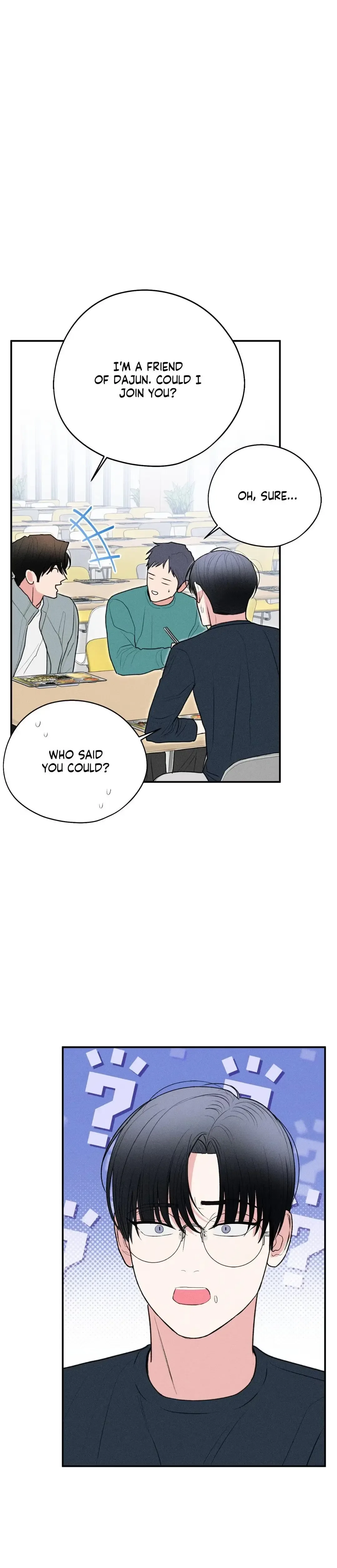 Pride and Persistence Chapter 54 page 16