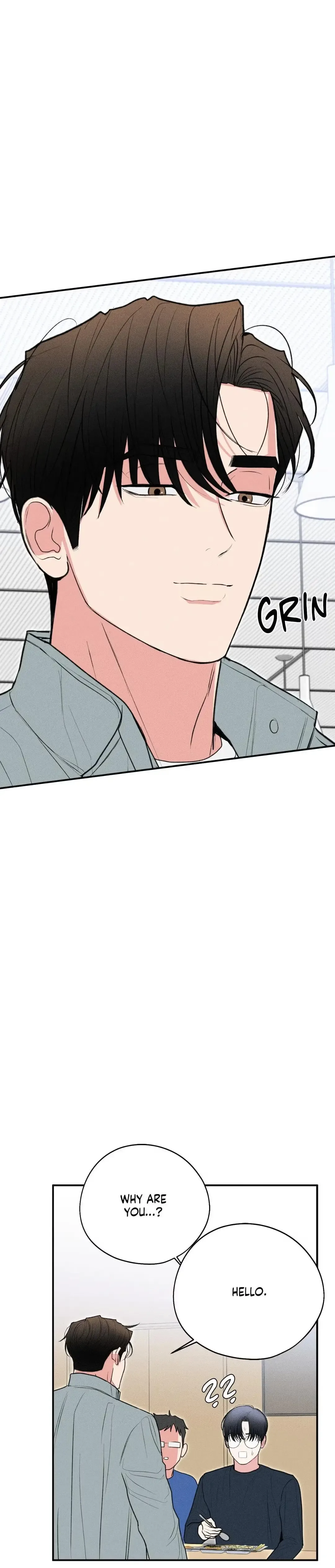 Pride and Persistence Chapter 54 page 15