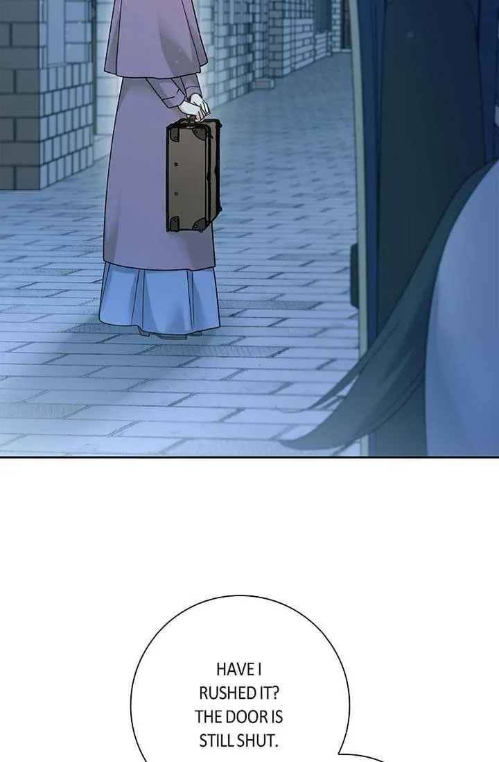 Don’t Look For Me Chapter 53 page 98
