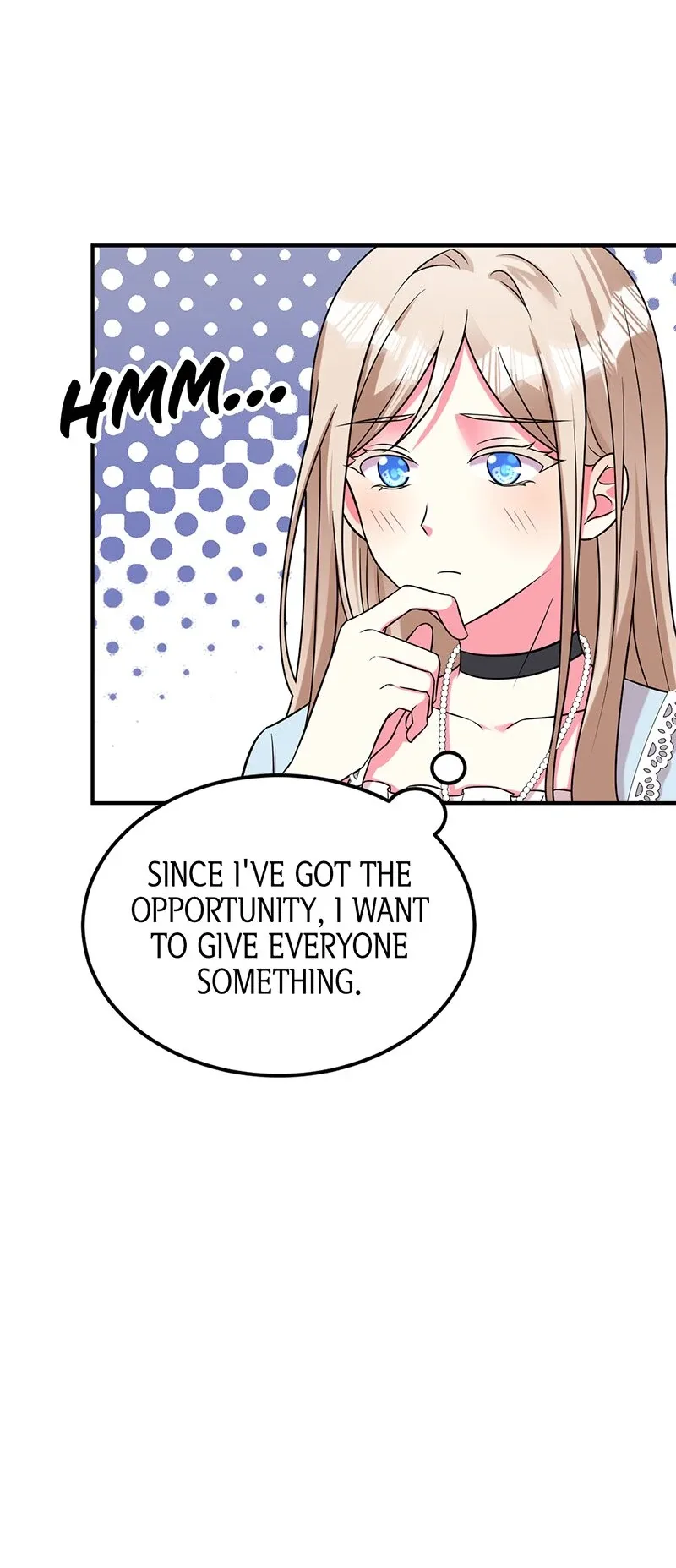 Even though I become a side character, I’m being adored by an overprotective duke Chapter 52 page 22