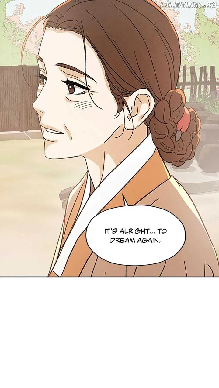 Under the Plum Blossom Tree Chapter 53 page 81