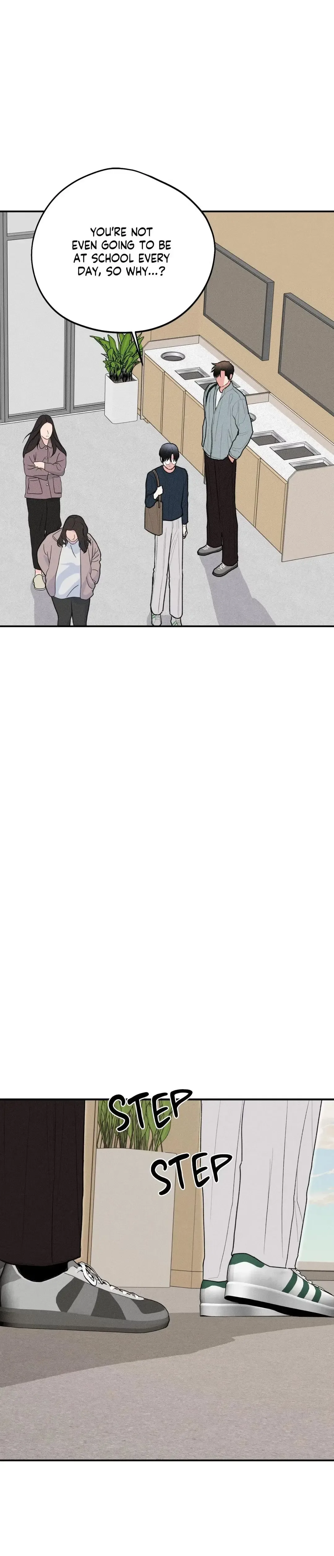 Pride and Persistence Chapter 54 page 23