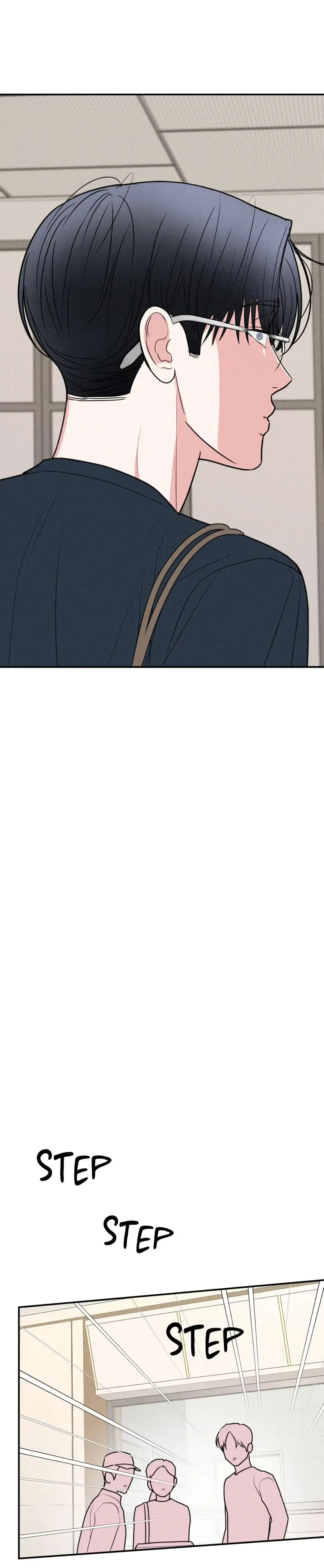 Pride and Persistence Chapter 54 page 26