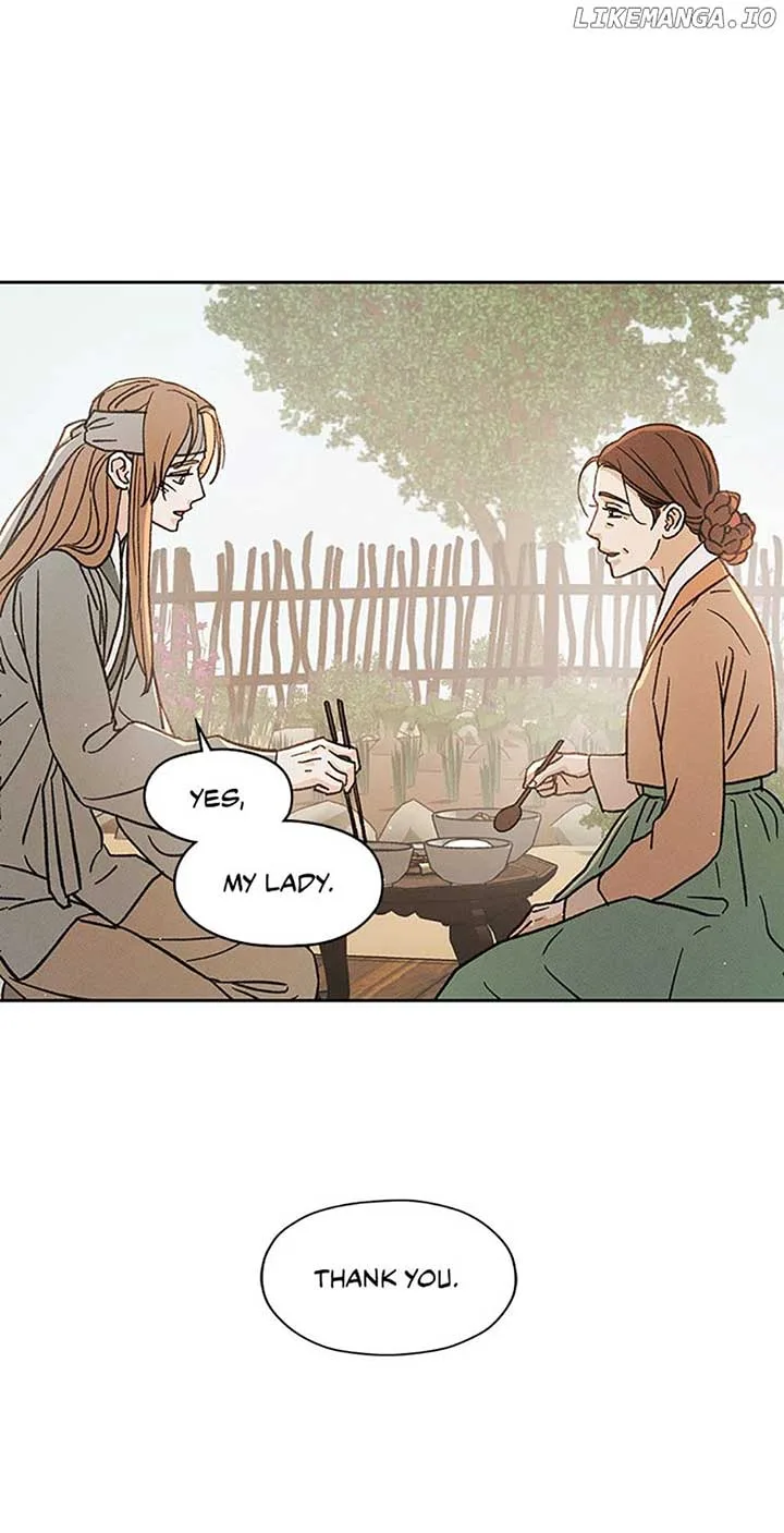 Under the Plum Blossom Tree Chapter 53 page 82
