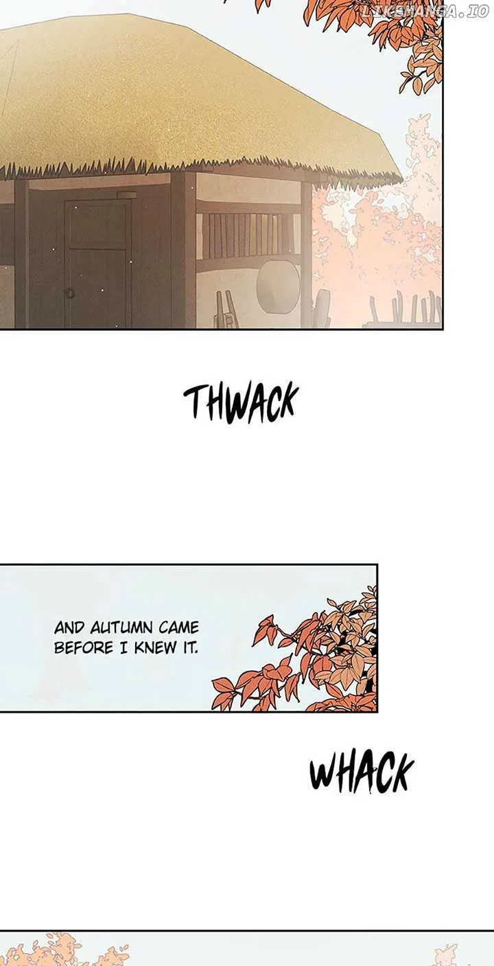 Under the Plum Blossom Tree Chapter 53 page 84