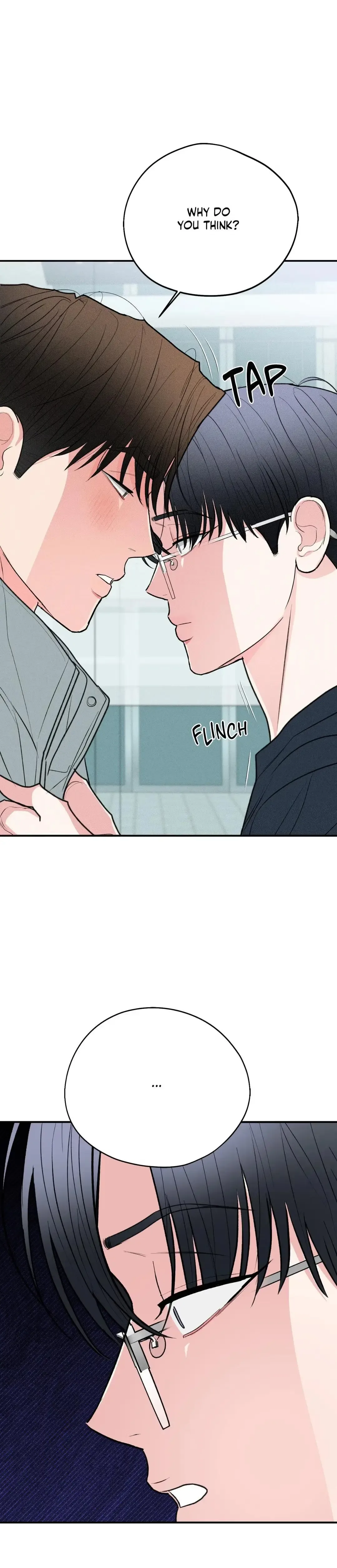 Pride and Persistence Chapter 54 page 30