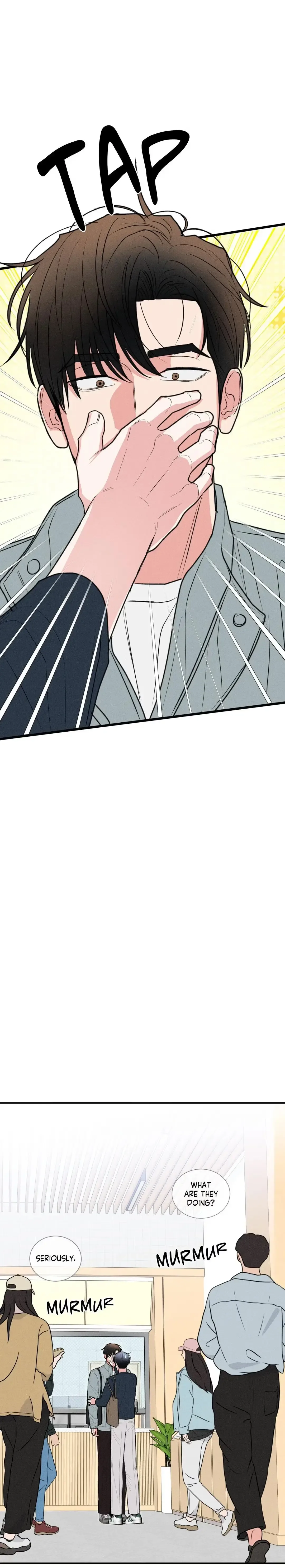 Pride and Persistence Chapter 54 page 27