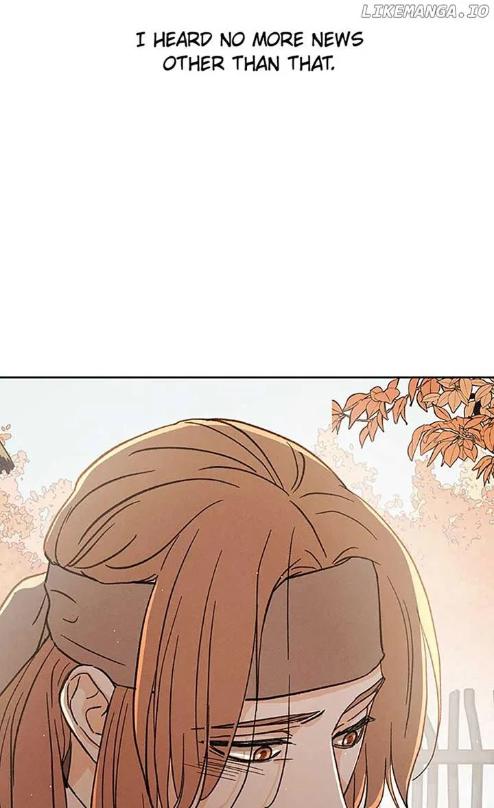 Under the Plum Blossom Tree Chapter 53 page 87