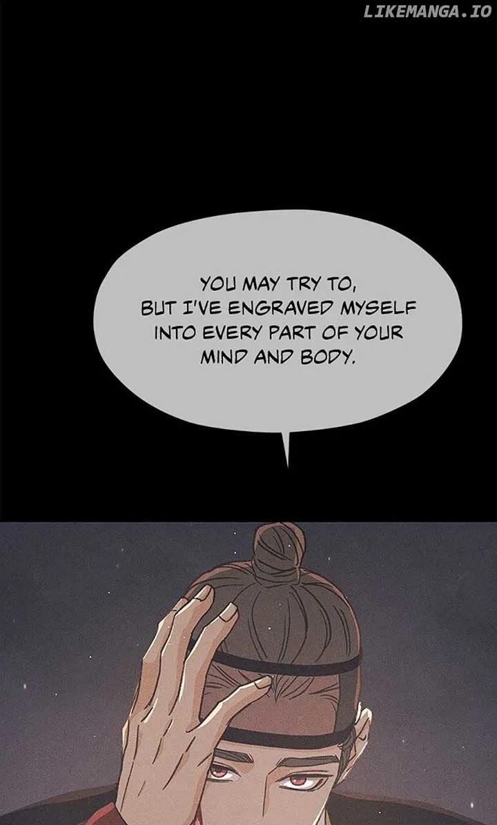 Under the Plum Blossom Tree Chapter 53 page 90
