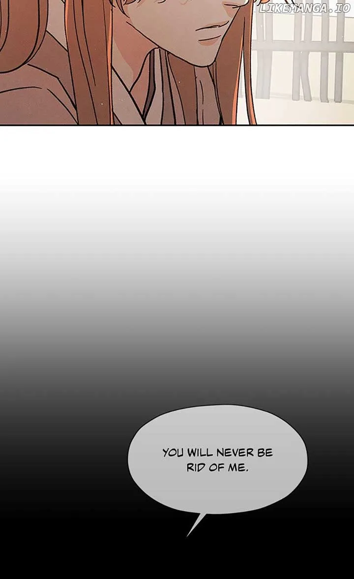 Under the Plum Blossom Tree Chapter 53 page 88