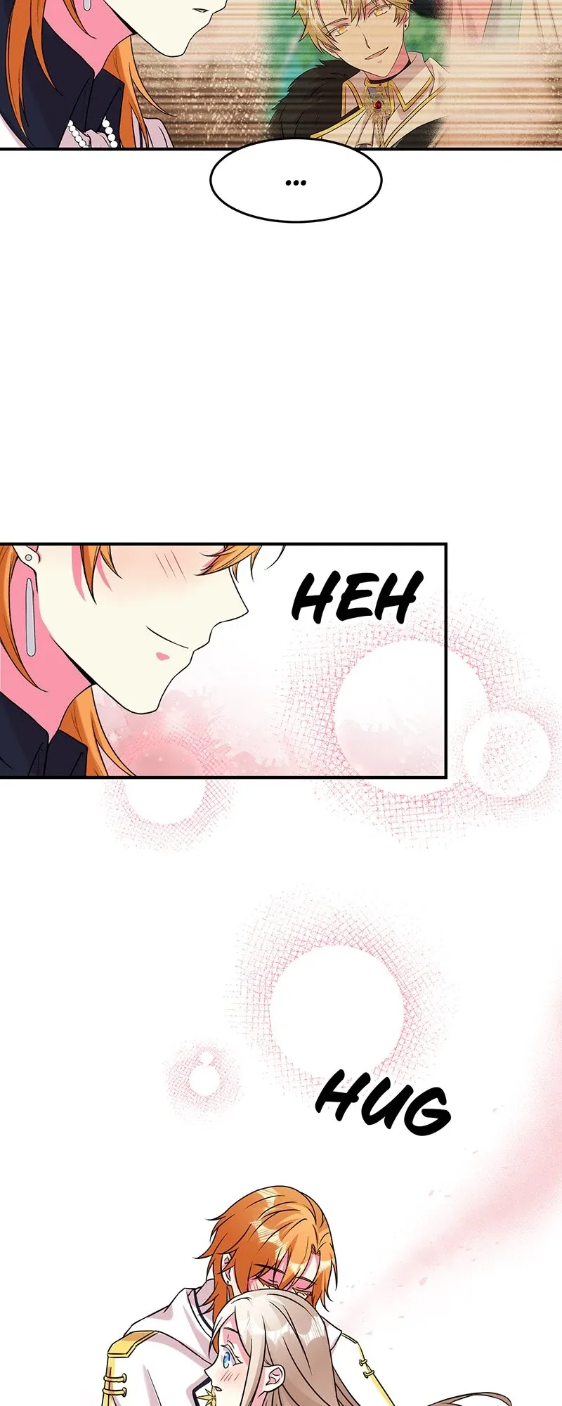 Even though I become a side character, I’m being adored by an overprotective duke Chapter 52 page 30