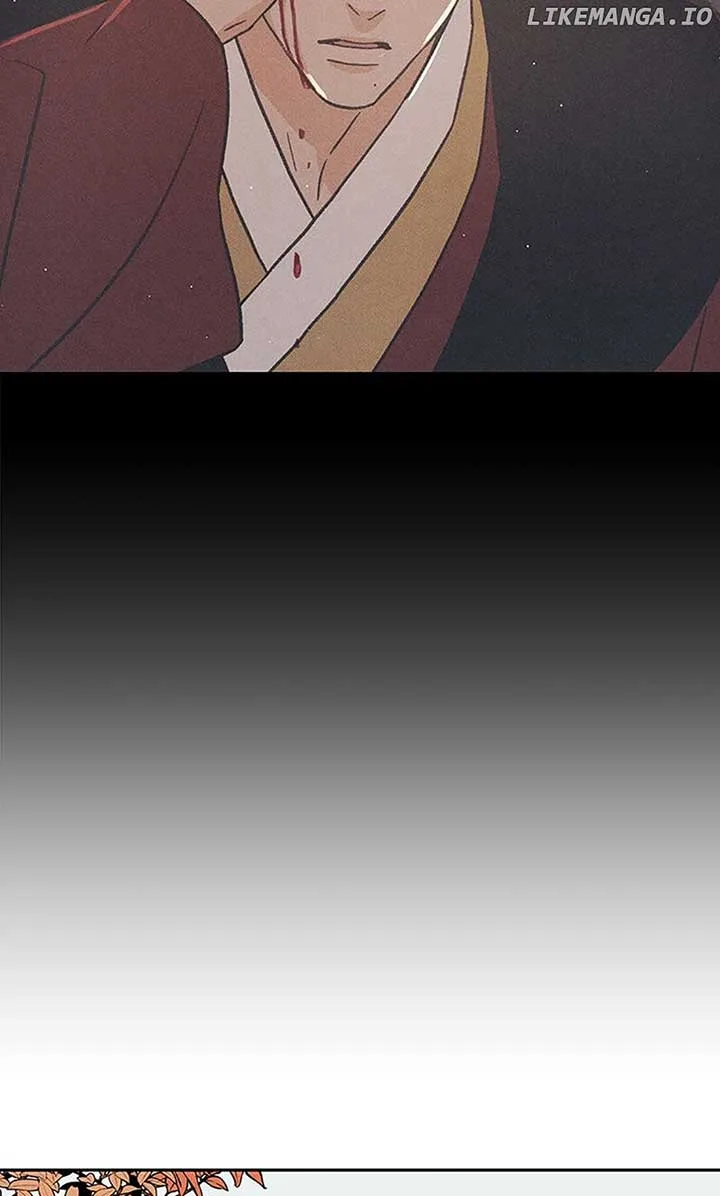 Under the Plum Blossom Tree Chapter 53 page 91