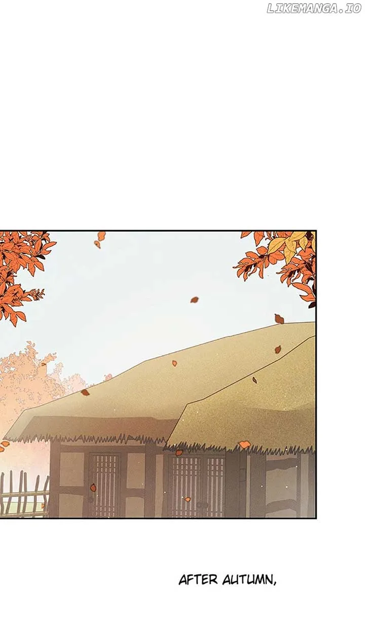 Under the Plum Blossom Tree Chapter 53 page 93
