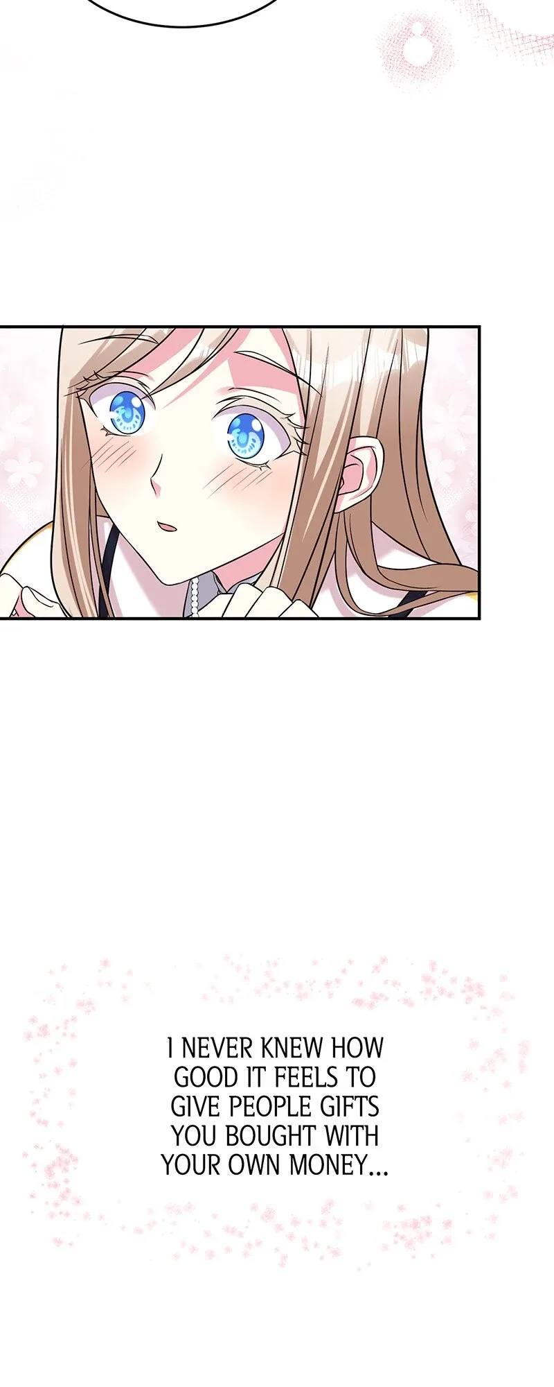 Even though I become a side character, I’m being adored by an overprotective duke Chapter 52 page 32