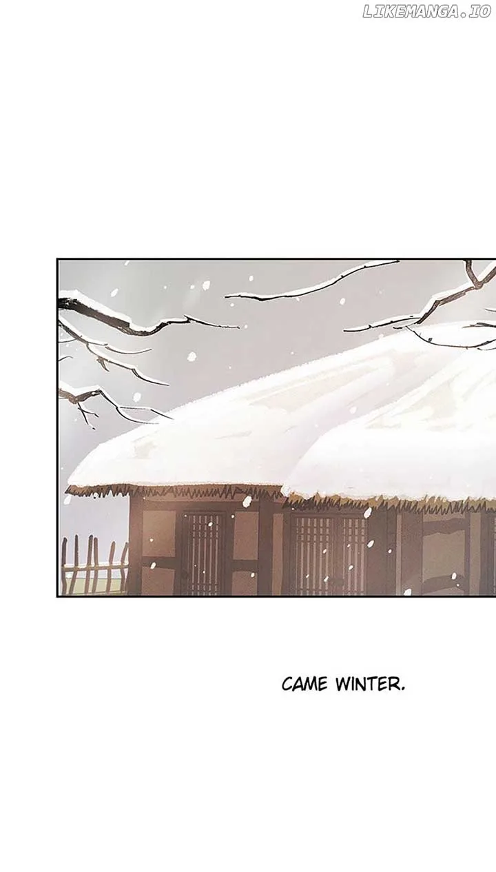 Under the Plum Blossom Tree Chapter 53 page 94