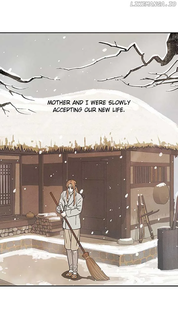 Under the Plum Blossom Tree Chapter 53 page 95