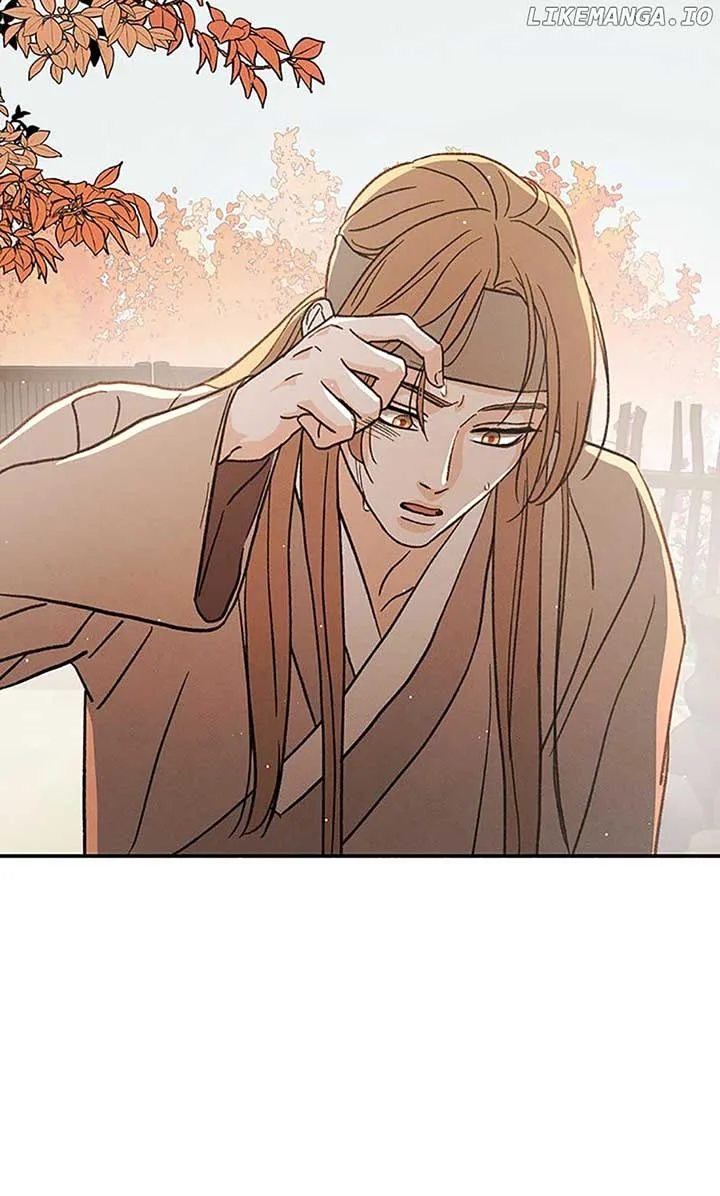 Under the Plum Blossom Tree Chapter 53 page 92