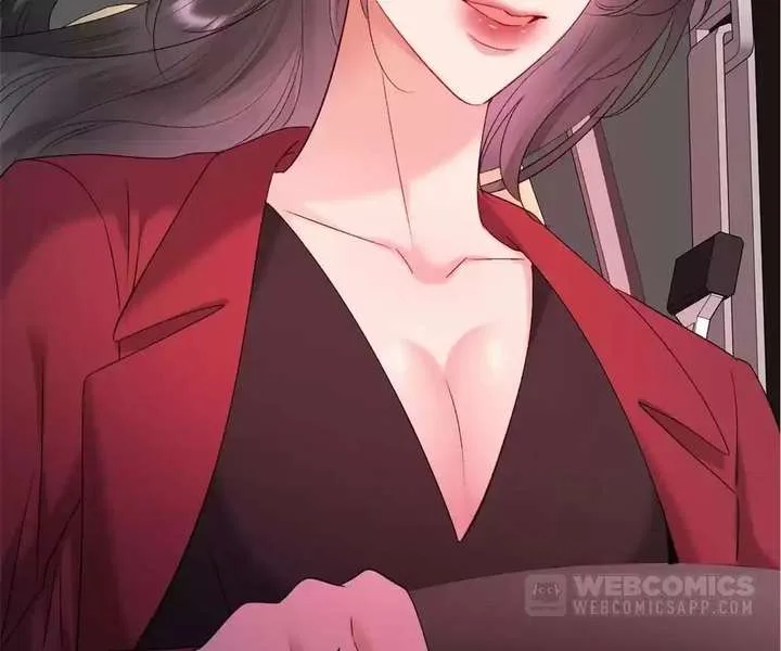 Gorgeous Robe Chapter 54 page 19