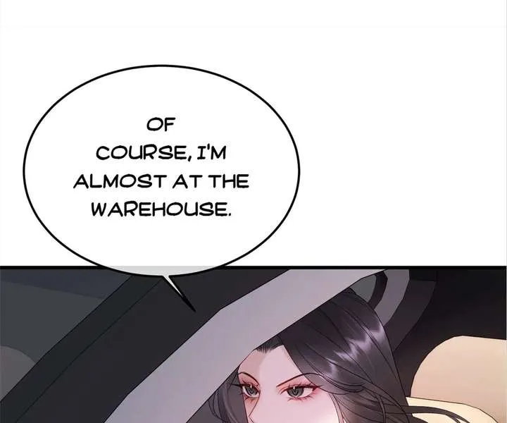 Gorgeous Robe Chapter 54 page 15