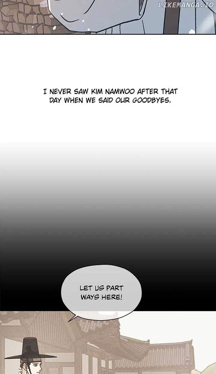 Under the Plum Blossom Tree Chapter 53 page 97