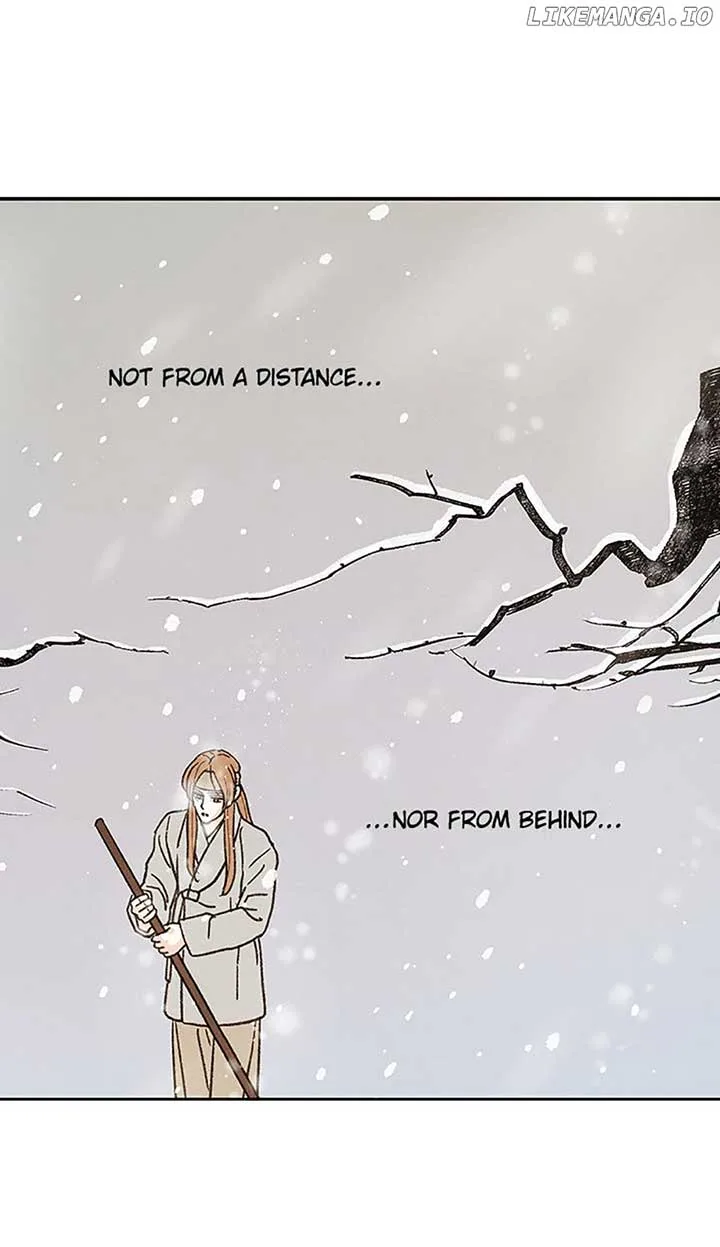 Under the Plum Blossom Tree Chapter 53 page 100