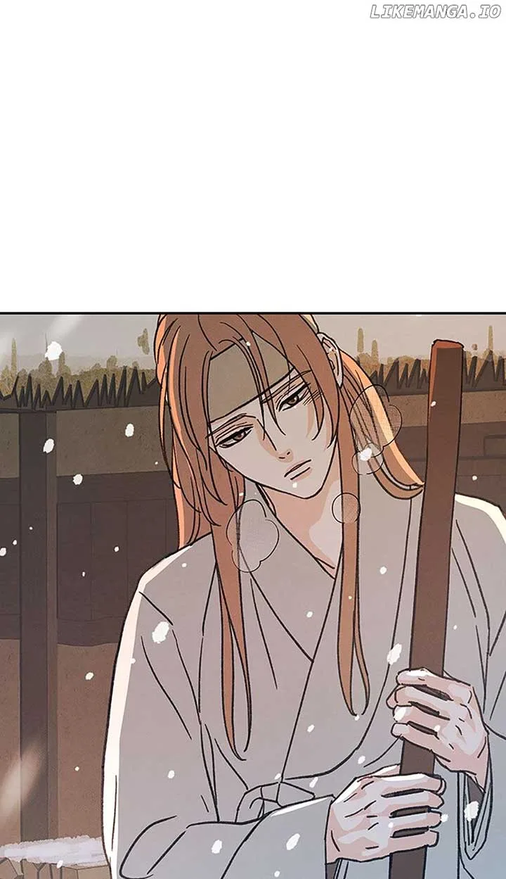 Under the Plum Blossom Tree Chapter 53 page 96