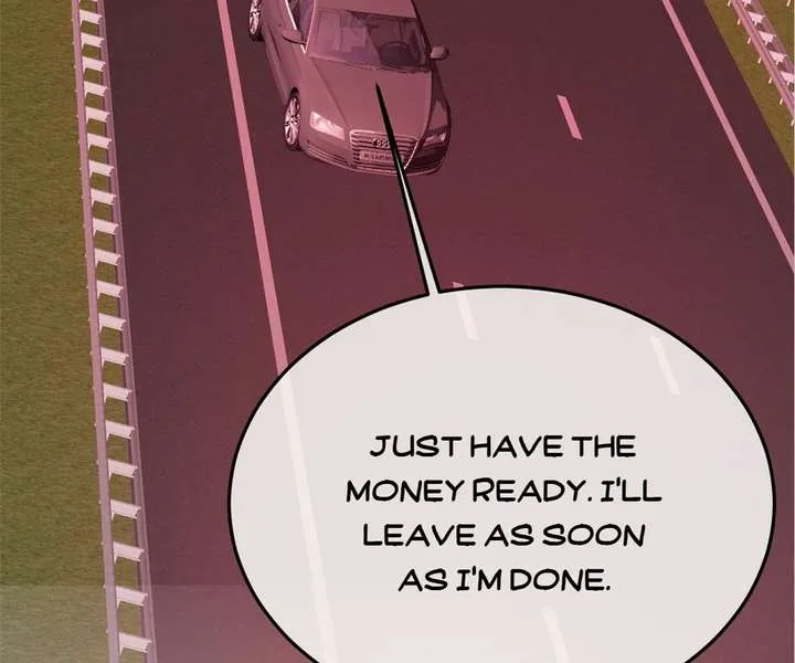 Gorgeous Robe Chapter 54 page 23