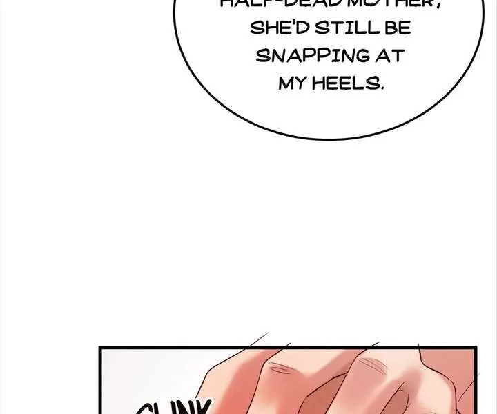 Gorgeous Robe Chapter 54 page 33
