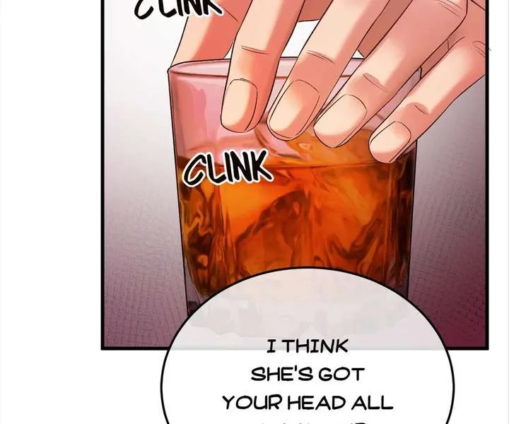 Gorgeous Robe Chapter 54 page 34