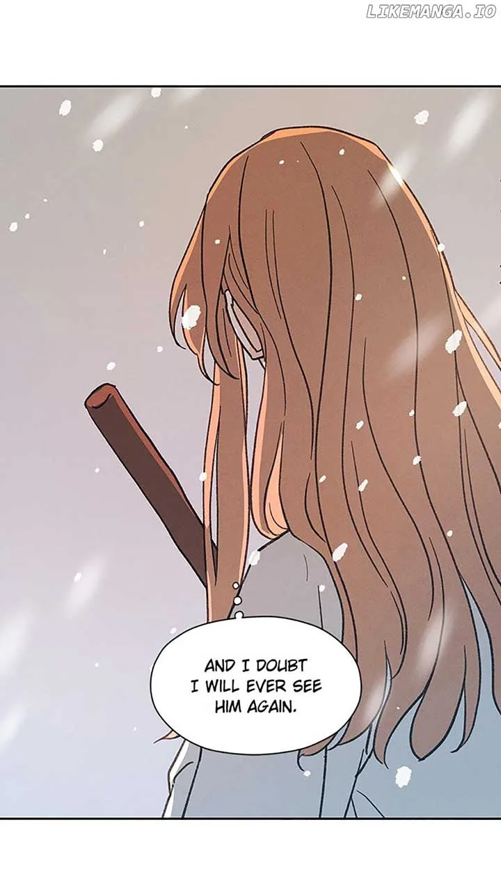 Under the Plum Blossom Tree Chapter 53 page 99