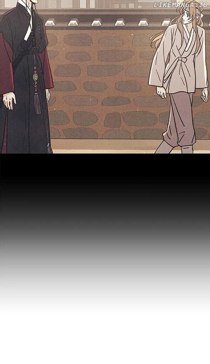 Under the Plum Blossom Tree Chapter 53 page 98