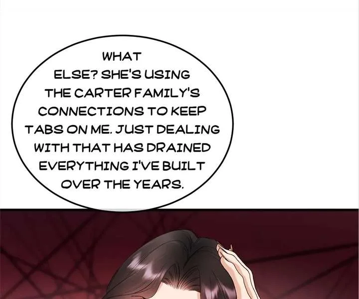 Gorgeous Robe Chapter 54 page 31