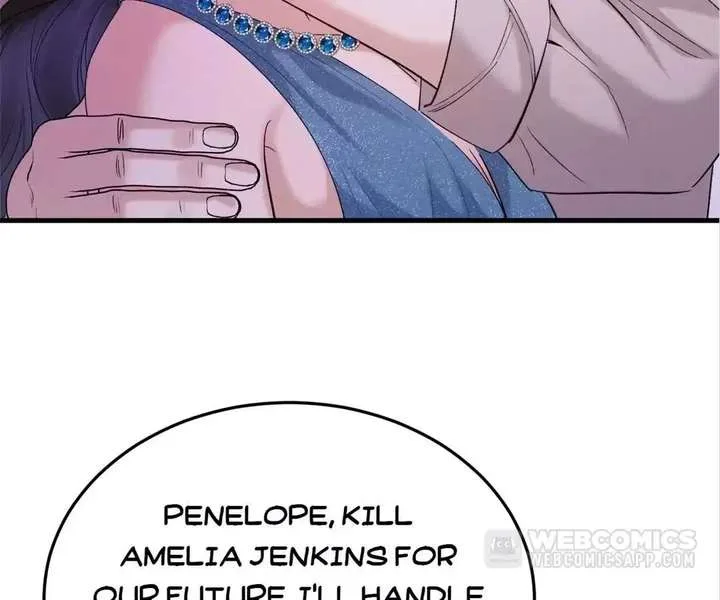 Gorgeous Robe Chapter 54 page 59