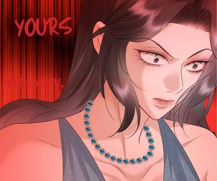 Gorgeous Robe Chapter 54 page 52