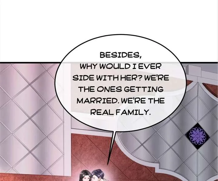 Gorgeous Robe Chapter 54 page 55