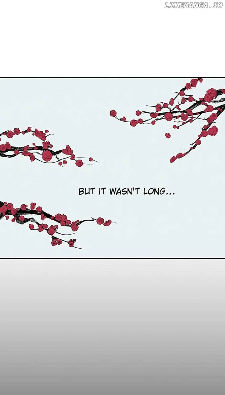 Under the Plum Blossom Tree Chapter 53 page 102