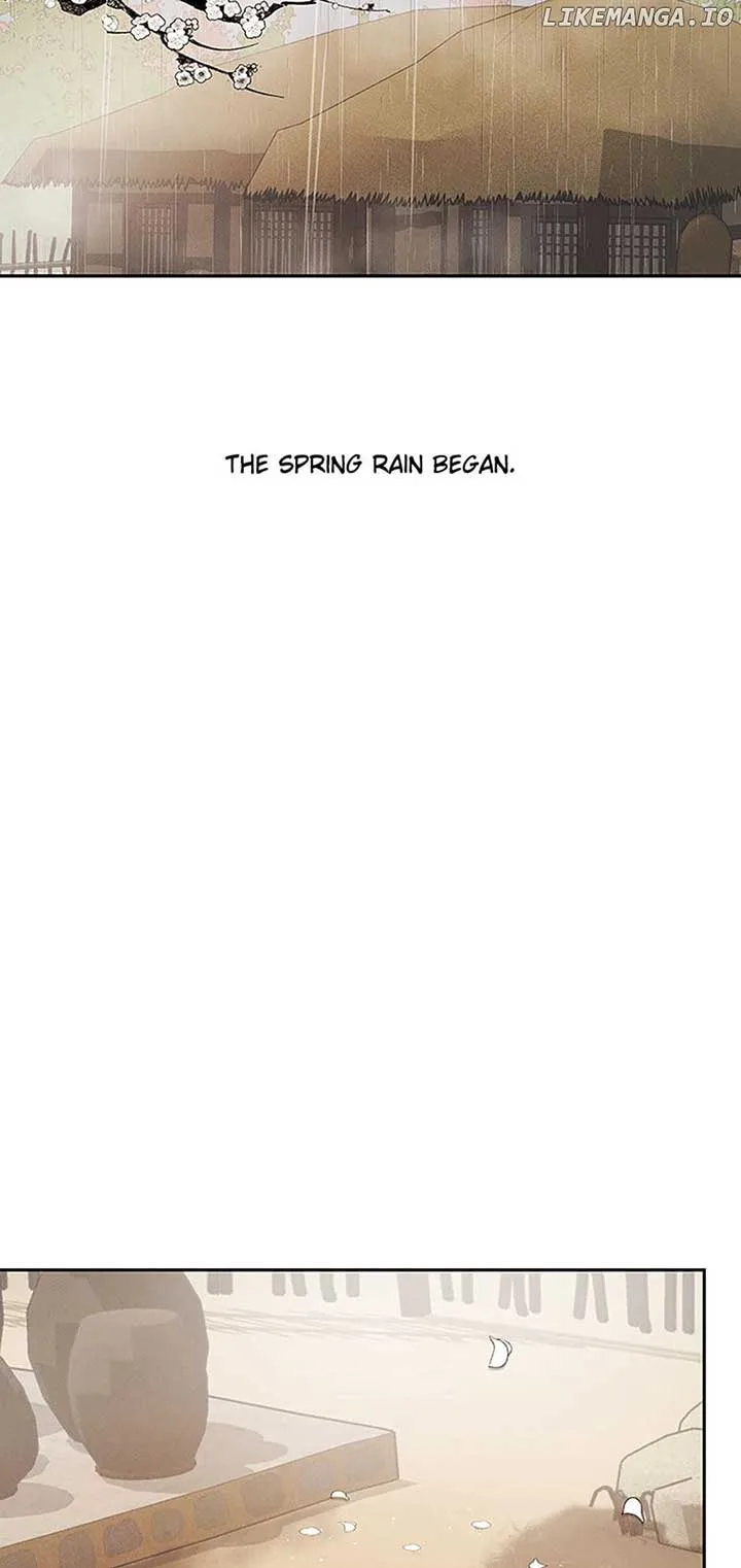 Under the Plum Blossom Tree Chapter 54 page 3
