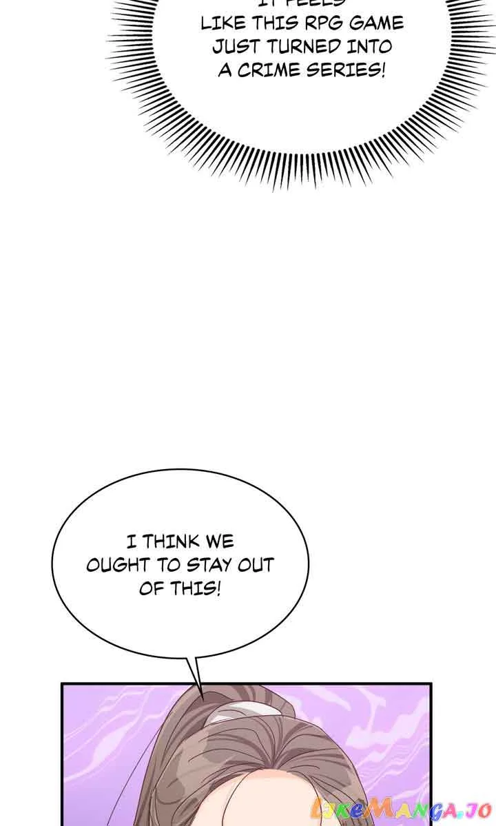 Terrarium Adventure Chapter 50 page 8