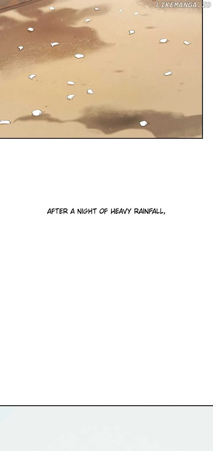 Under the Plum Blossom Tree Chapter 54 page 4