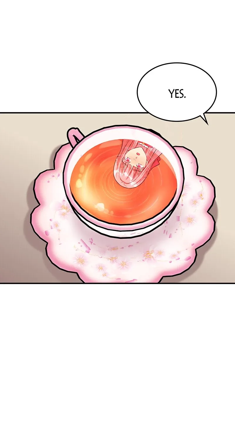 Even though I become a side character, I’m being adored by an overprotective duke Chapter 52 page 41