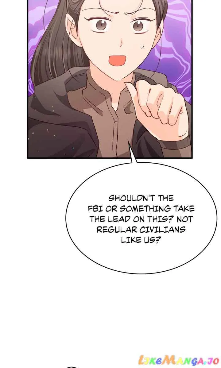 Terrarium Adventure Chapter 50 page 9