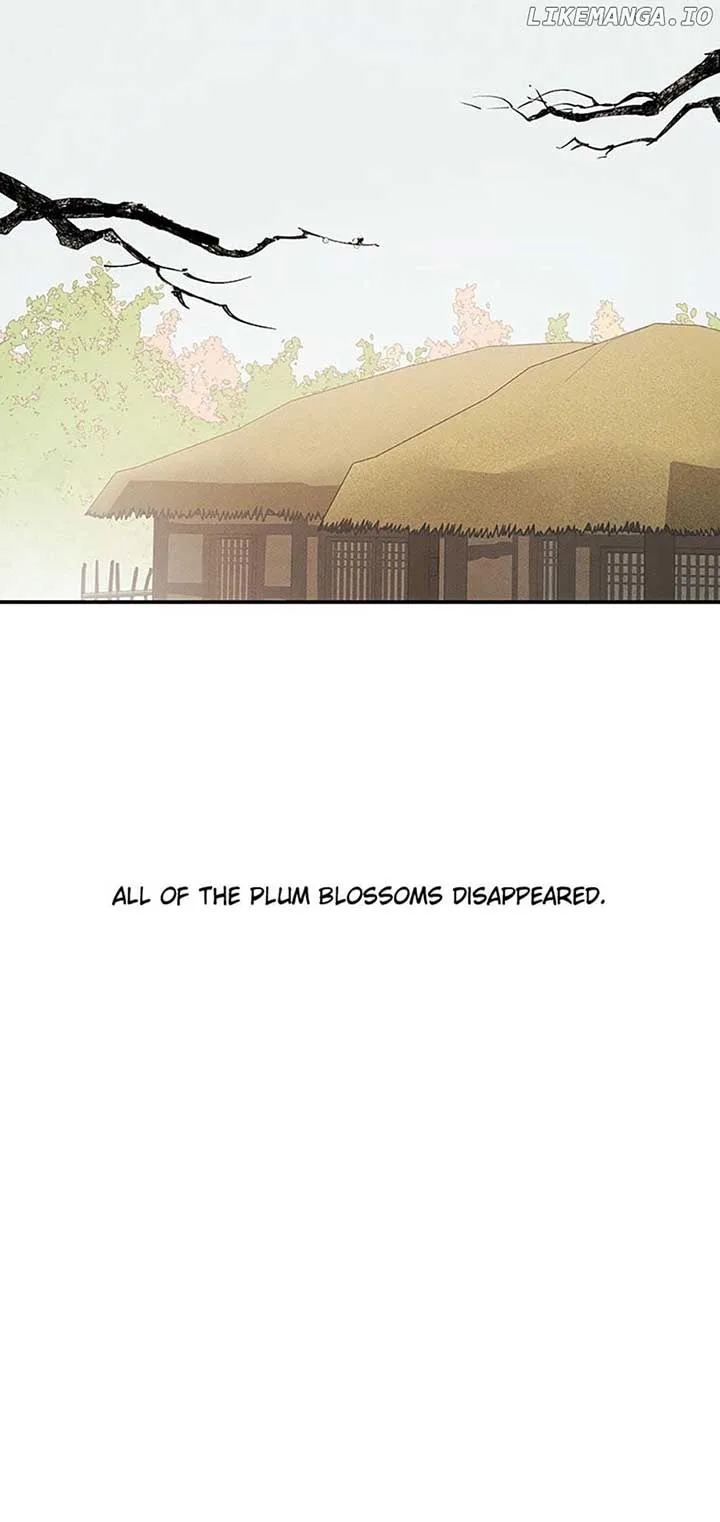 Under the Plum Blossom Tree Chapter 54 page 5