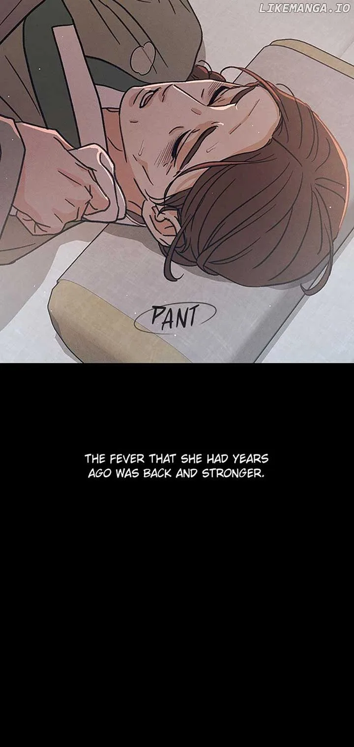 Under the Plum Blossom Tree Chapter 54 page 9