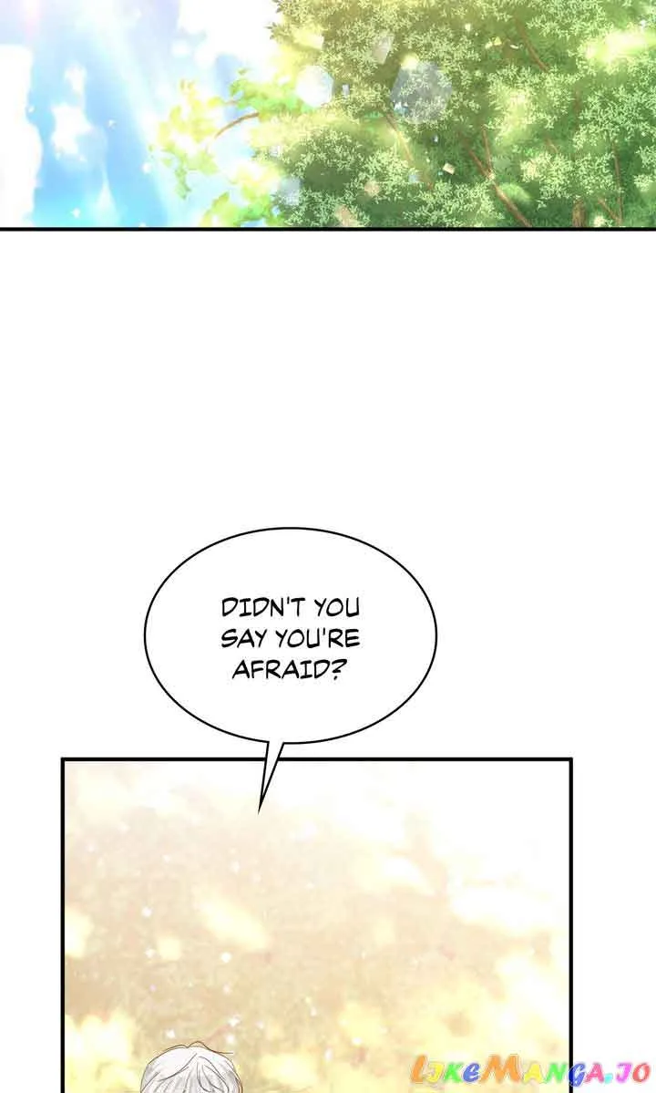 Terrarium Adventure Chapter 50 page 33