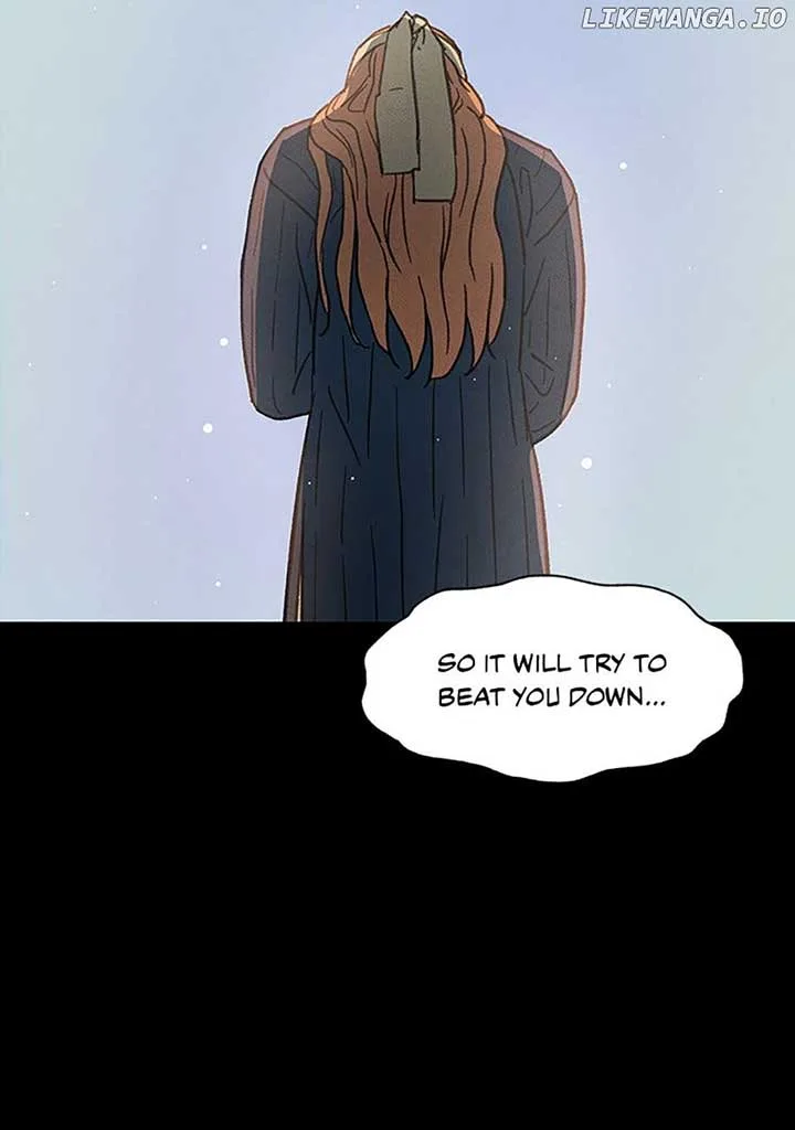 Under the Plum Blossom Tree Chapter 54 page 22
