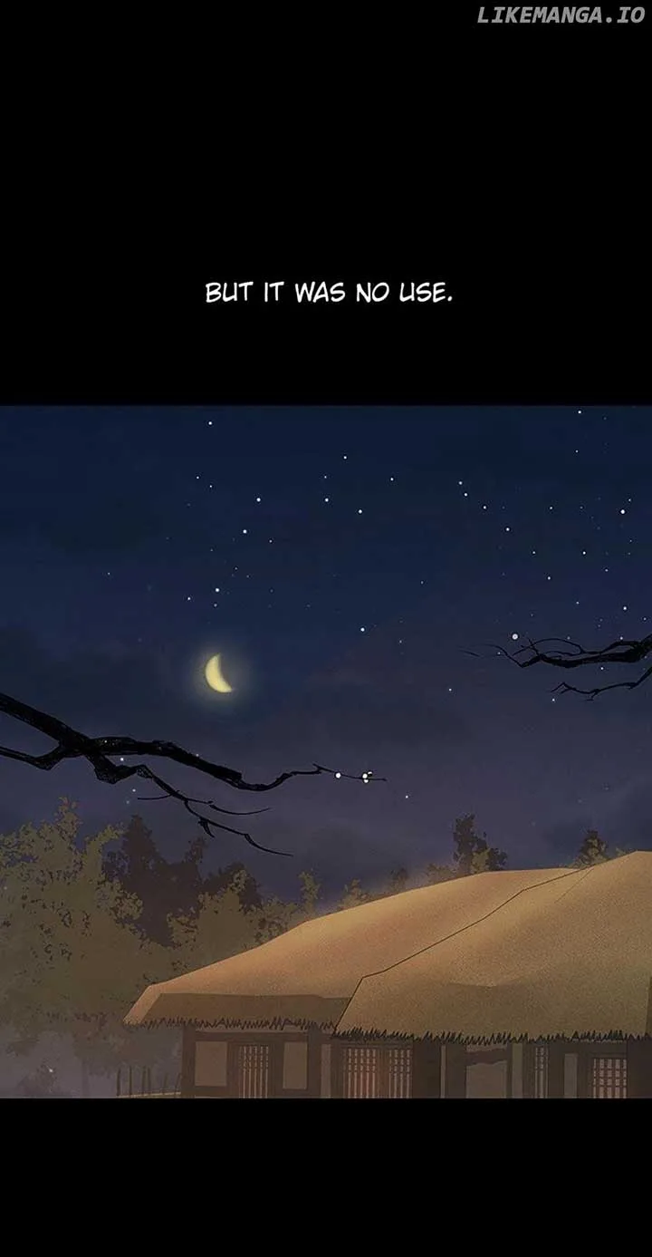 Under the Plum Blossom Tree Chapter 54 page 11
