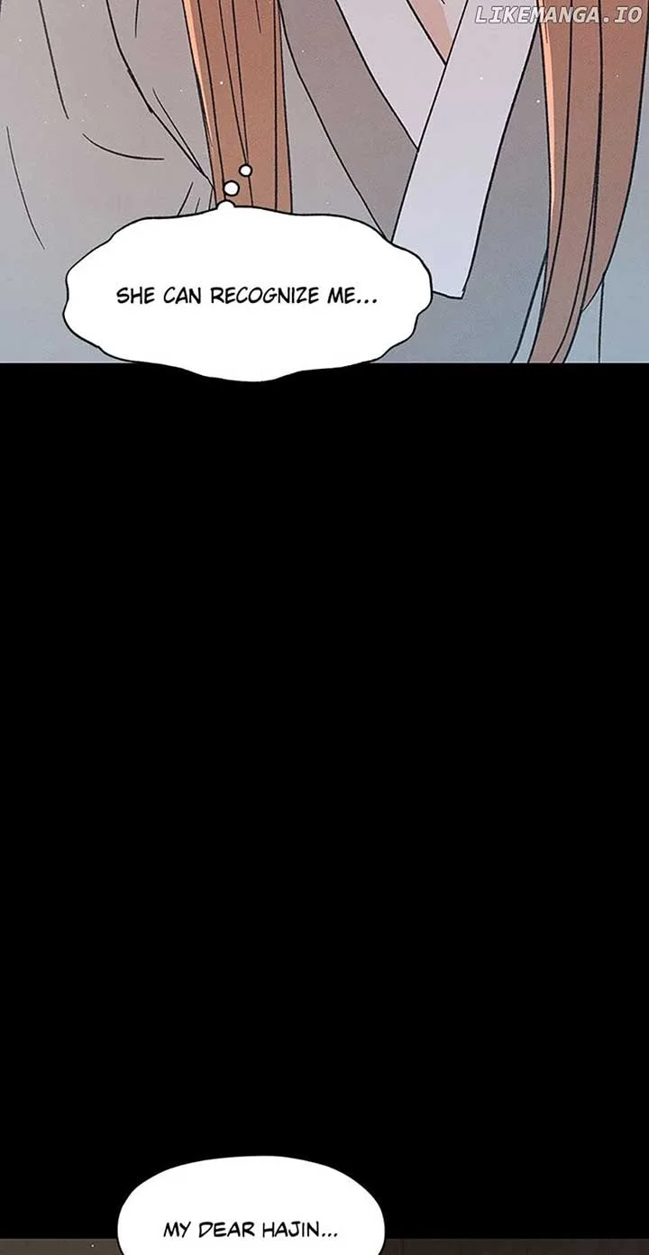 Under the Plum Blossom Tree Chapter 54 page 18