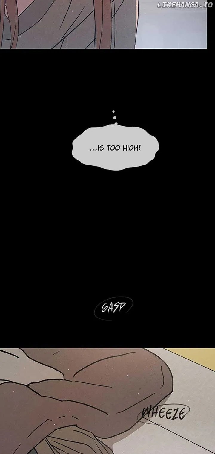 Under the Plum Blossom Tree Chapter 54 page 8