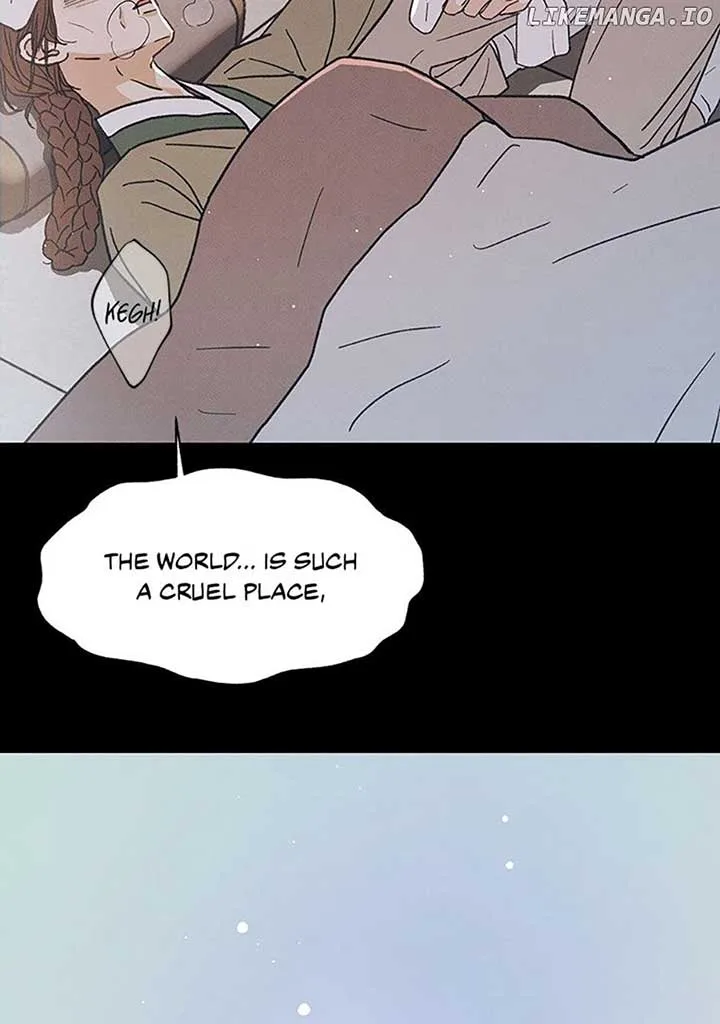 Under the Plum Blossom Tree Chapter 54 page 21
